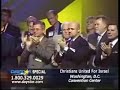 Christians United For Israel Part 14