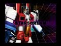 Transformers Call Of The Future Trailer