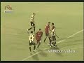 CARACAS F.C. vs DEPORTIVO TACHIRA partido de Ida 28 05 2008