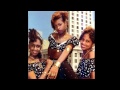 Anquette- I Will Always Be There For You