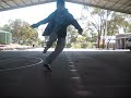 [NSK] Drigg and Haou Ju Heon C-walk