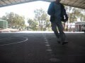 [NSK] Drigg and Haou Ju Heon C-walk