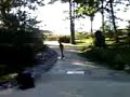 Dalton Huffman Crist air late pop shov it Dalton Huffman Crist air late pop shov it