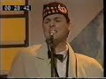 Billy Mackenzie: A brief Interview/Amazing Grace