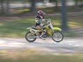 Brandon at Currituck Motocross Track #1