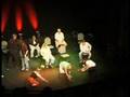 Hypnotist Paul Dee