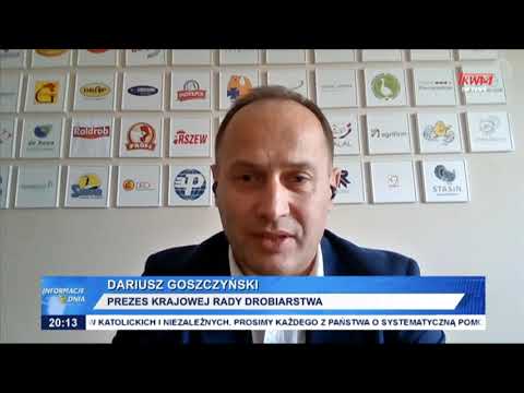 Niepotwierdzone doniesienia o zatrutej paszy wykorzystywanej w hodowli drobiu atakiem na polskie rolnictwo?