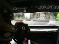 Bilbao onboard qualy M�gane Trophy