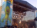 Kotiteollisuus - \"Pissaa ja paskaa\" & \"Matti\" @ Qstock 26.7. Kotiteollisuus - \"Pissaa ja paskaa\" & \"Matti\" @ Qstock 26.7.