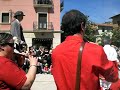 25 anys dels gegants de tona