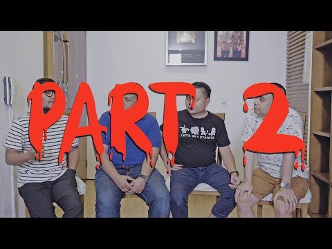 Download Video PARANORMAL EXPERIENCE: RUMAH TERSERAM JOGJA (PART 2) Download Video PARANORMAL EXPERIENCE: RUMAH TERSERAM JOGJA (PART 2)