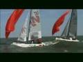 Day 2 - Open Dutch Sailing Championship for Olympic Classes