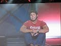 Revolve Tour 2008-Chad Eastham in juvie