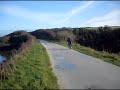 Camel Trail, Justyna and Faz