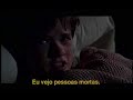 O sexto sentido