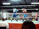 Me Boxing Enland