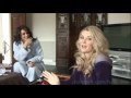 Hollyoaks Backstage - 2010 Babes Calendar Shoot (2)