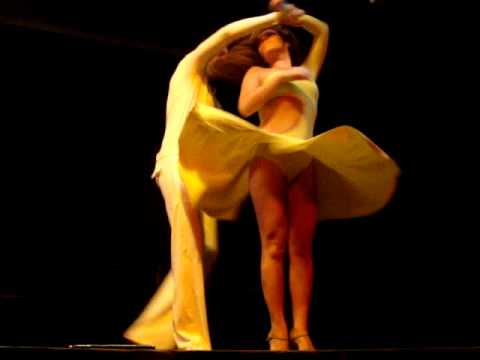 Philip Miha e Fernanda Teixeira!