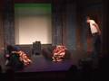 Groundlings Vegas sketch with  David Ury and mysterious frie