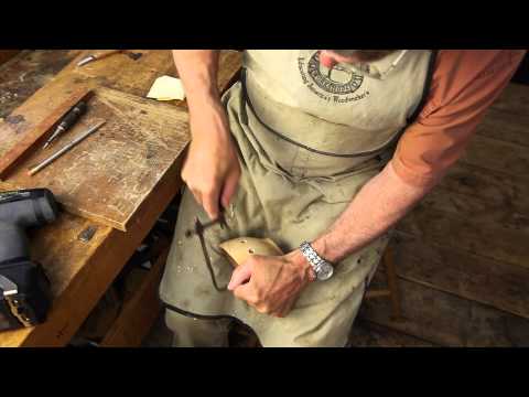 how to turn knitting