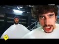 el baile de los globos (el hormigero) 10