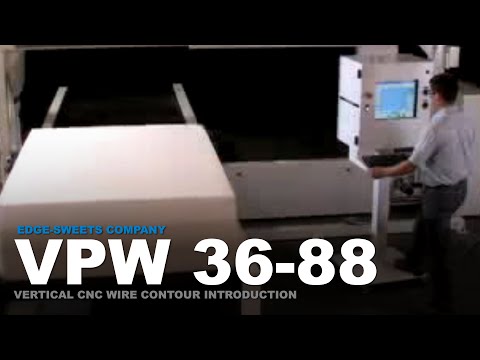 Vertical ProfileMatic - CNC Vertical ...