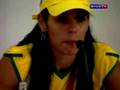 videos de Paula Pequeno fala sobre o grupo campeão olímpico