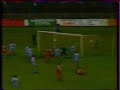 Olomouc - Slovan Bratislava 1:1          Ceskoslovenska Liga