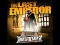 The Last Emperor feat. RZA - He\ The Last Emperor feat. RZA - He\