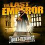 The Last Emperor feat. RZA - He's Alive