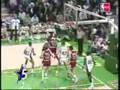 Top 10 All Time Michael Jordan Dunks - YouTube