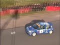 Rally Costa Saracena 2008 - Parte 1