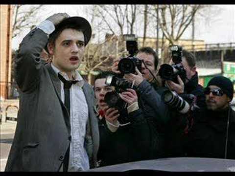 Pete Doherty Panorama-Albion