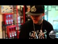 Felix Natal Jr interview with Bad Intentions featuring Lorena aka baby