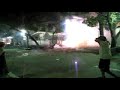 Best Firecracker Show 2012 – Happy New Year Philippines!