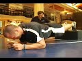 Sean Avery Workout