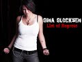american,gina,glocksen
