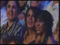 Andre Rieu and Akim Camara