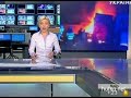 Видеоновость Крупное ДТП в Британии с участием 26 машин: 30 пострадавших 