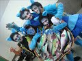 Turma do basico III (2008)   -Gangues de gatos-