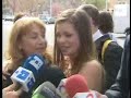Liberadas dos modelos argentinas acusadas de narcotráfico