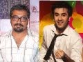 Bollywood News - Anurag Kashyap Wants To Work With Ranbir Kapoor With Conditions Applied(2 days ago)