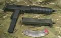 MAC-11 Full Auto