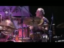 part #3-1 five spots quintet at jazzbez - sanok, poland 2007: yuriy yaremchuk, petras vysniauskas, mark tokar, roberta piket, klaus kugel