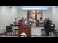 Kenwood Baptist 7-25-2021 AM