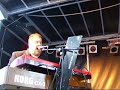 ian parker and his band performing where i belong. recorded live @ harleydag 2007, apeldoorn, holland on 28-05-07.