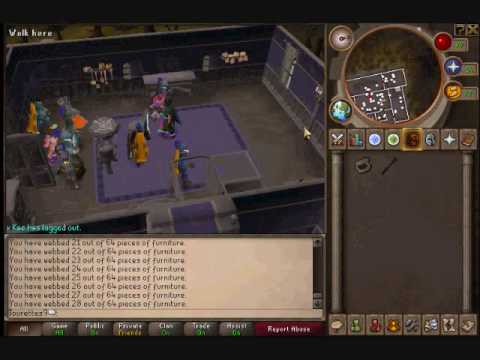 Halloween Event 2009