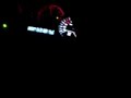 Evoscan 3rd Gear Pull at WOT