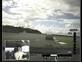 Nissan Race Academy GT-R laps of Silverstone west circuit