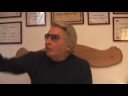 Claudio villa Day presenta...Lando Fiorini